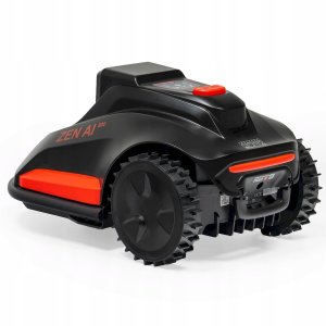 Robot koszący NAC RLM-800-APP 2