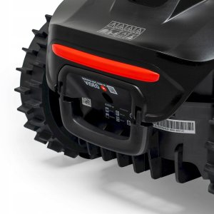 Robot koszący NAC RLM-800-APP 10