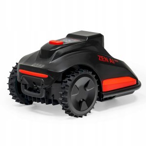 Robot koszący NAC N1000-AI 4