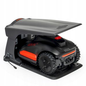 Robot koszący NAC N1000-AI 6