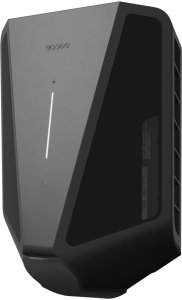 Ładowarka Easee EASEE AS Charge Max ładowarka 22 kW wiarygodny Zintegrowany wyłącznik różnicowoprądowy RCD type A i miernik energii z certyfikatem MID 256x193x106mm 3