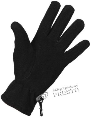 Hi-Tec Rękawice Lady Salmo Black L/XL 2