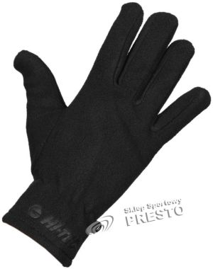 Hi-Tec Rękawice Lady Salmo Black L/XL 3