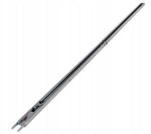 Hormann Szyna Hormann FS-2 dwuczęściowa K (krótka) do napędów Promatic/Supramatic 5