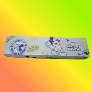 Volvik Piłki golfowe VOLVIK DISNEY MICKEY pack (zestaw 4 piłek z markerem) 2