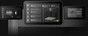 Drukarka 3D BambuLab P2S 3