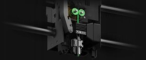 Drukarka 3D BambuLab P2S 4