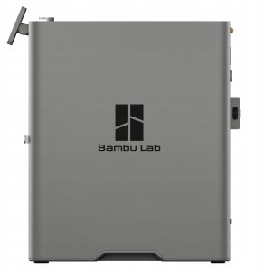 Drukarka 3D BambuLab P2S 7