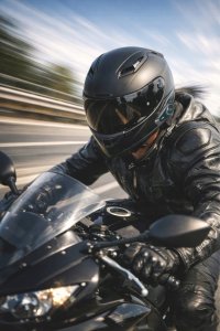 Farrot interkom motocyklowy zestaw 2 szt mesh 1.6km bluetooth 5.4 ipx7 anc 120 km/h 4 osoby 1,6km 12