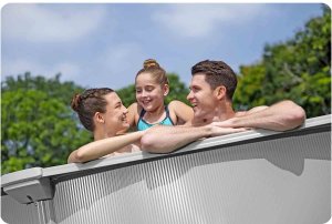 Bestway Basen ogrodowy panelowy całoroczny 457 x 122 cm 13w1 Bestawy 56384 3