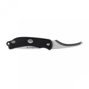 NAVA Nóż Eka SwedBlade G6 czarny 4