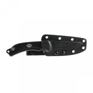 NAVA Nóż Eka SwedBlade G6 czarny 8