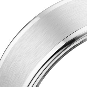 Smart Ring Oura Ring Smartring OneRing 62mm srebrny SR01SL-62 11