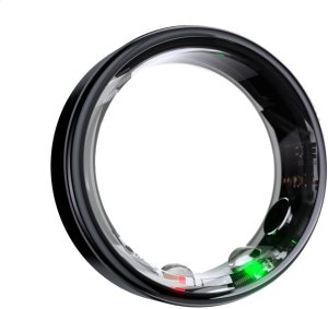 Smart Ring Oura Ring Smartring OneRing 62mm srebrny SR01SL-62 16