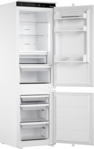 Lodówka Teka ASKO RBC276SND1 Chłodziarko-zamrażarka, Do zabudowy, KEE "C, 178 cm 3