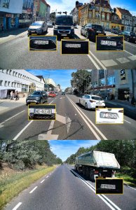 Wideorejestrator Viofo Wideorejestrator VIOFO A229 ULTRA 2CH-G GPS 14