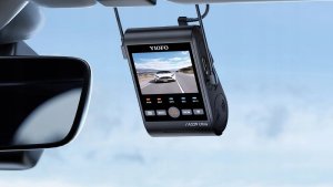 Wideorejestrator Viofo Wideorejestrator VIOFO A229 ULTRA 2CH-G GPS 5
