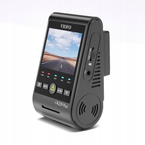 Wideorejestrator Viofo Wideorejestrator VIOFO A229 PLUS 1CH-G GPS 2
