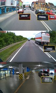 Wideorejestrator Viofo Wideorejestrator VIOFO A329S 2CH GPS 14
