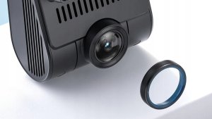 Wideorejestrator Viofo Wideorejestrator VIOFO A329S 1CH GPS 4