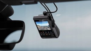 Wideorejestrator Viofo Wideorejestrator VIOFO A329S 1CH GPS 10