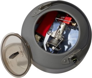 Termite Czajnik turystyczny MSR Pika 1L Teapot 2