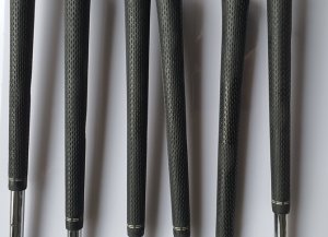 Srixon zestaw kijów ironów do golfa Z 565, 5-PW (stalowy shaft, 6 szt) 11
