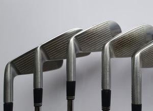 Srixon zestaw kijów ironów do golfa Z 565, 5-PW (stalowy shaft, 6 szt) 5