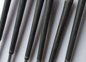 Srixon zestaw kijów ironów do golfa Z 565, 5-PW (stalowy shaft, 6 szt) 9