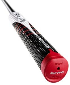 Golf Pride Grip Reverse taper round rozmiar M do puttera 2