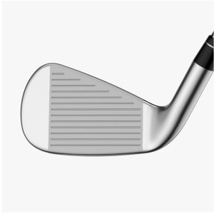 CALLAWAY Zestaw kijów ironów do golfa Callaway APEX Ai200, 5-PW (grafitowy szaft, stiff, 6 szt) 3