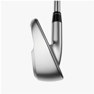CALLAWAY Zestaw kijów ironów do golfa Callaway APEX Ai200, 5-PW (grafitowy szaft, stiff, 6 szt) 4