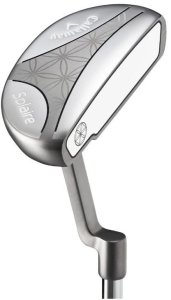 CALLAWAY Zestaw kijów do golfa CALLAWAY Solaire dla kobiet 7
