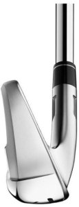 Taylor Made Zestaw kijów ironów do golfa TaylorMade SIM2 MAX (grafitowy shaft regular) 5-PW 3
