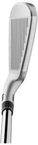 Taylor Made Zestaw kijów ironów do golfa TaylorMade SIM2 MAX (grafitowy shaft regular) 5-PW 4