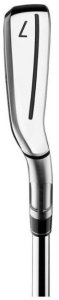 Taylor Made Zestaw kijów ironów do golfa TaylorMade SIM2 MAX (grafitowy shaft regular) 5-PW 5