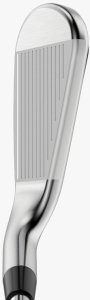CALLAWAY Zestaw kijów ironów do golfa Callaway Quantum Max, 5-PW (stalowy szaft, regular, 6 szt) 2