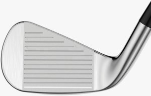 CALLAWAY Zestaw kijów ironów do golfa Callaway Quantum Max, 5-PW (stalowy szaft, regular, 6 szt) 3