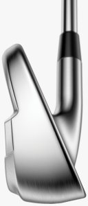 CALLAWAY Zestaw kijów ironów do golfa Callaway Quantum Max, 5-PW (stalowy szaft, regular, 6 szt) 4