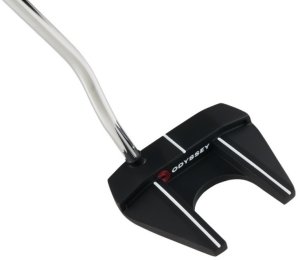 CALLAWAY Zestaw kijów do golfa CALLAWAY XR-26 (12 kijów z torbą standbag/na nóżkach czarno-srebrna, szafty grafitowe regular) 11
