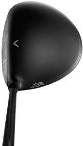 CALLAWAY Zestaw kijów do golfa CALLAWAY XR-26 (12 kijów z torbą standbag/na nóżkach czarno-srebrna, szafty grafitowe regular) 4