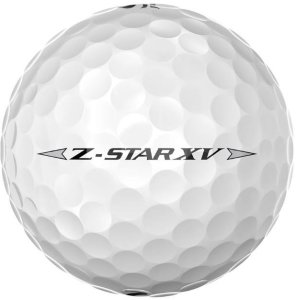 Srixon Piłki golfowe SRIXON Z-STAR XV, białe 4