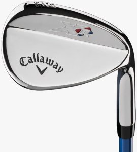 CALLAWAY Zestaw kijów do golfa XR-26 (12 kijów z torbą standbag/na nóżkach szaro-nieb-czerw, szafty stalowe, regular) 15