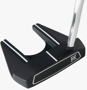 CALLAWAY Zestaw kijów do golfa XR-26 (12 kijów z torbą standbag/na nóżkach szaro-nieb-czerw, szafty stalowe, regular) 18