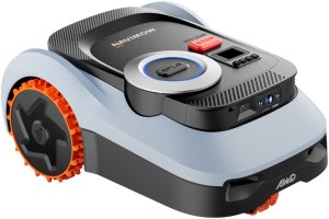 Traktor ogrodowy Segway Segway Navimow i210E LiDAR Pro Robotic lawn mower AA12.10.01.0004 2