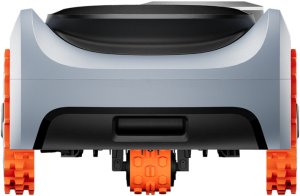 Traktor ogrodowy Segway SEGWAY Navimow i220E Lidar Pro EU Bezprzewodowy robot koszący trawę 3