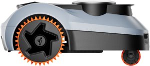 Traktor ogrodowy Segway SEGWAY Navimow i220E Lidar Pro EU Bezprzewodowy robot koszący trawę 4