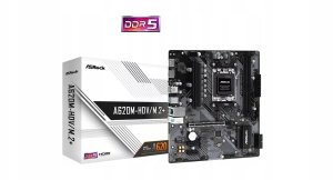 Komputer Netcom KOMPUTER GAMINGOWY DO GIER RYZEN 5 7600 16GB DDR5 RTX 5060 8GB M.2 1TB W11 14