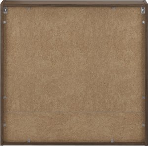 Lustro Stamar Szafka z lustrem 80cm 2 drzwi 4