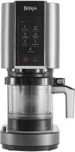 Maszynka do lodów Ninja Ninja CREAMi 7-in-1 Ice-Kreminis Maker , NC302EU 2